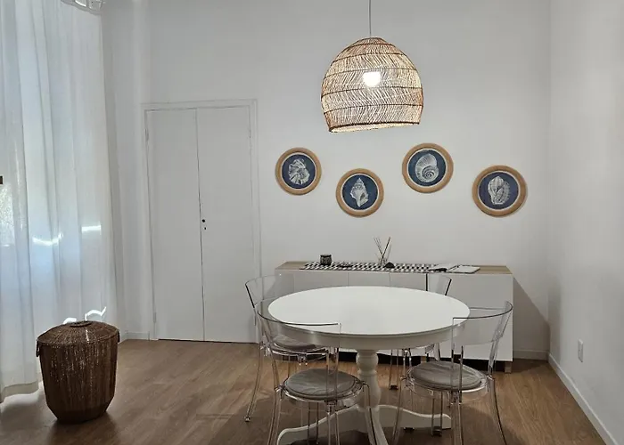 Casa Dei Pescatori