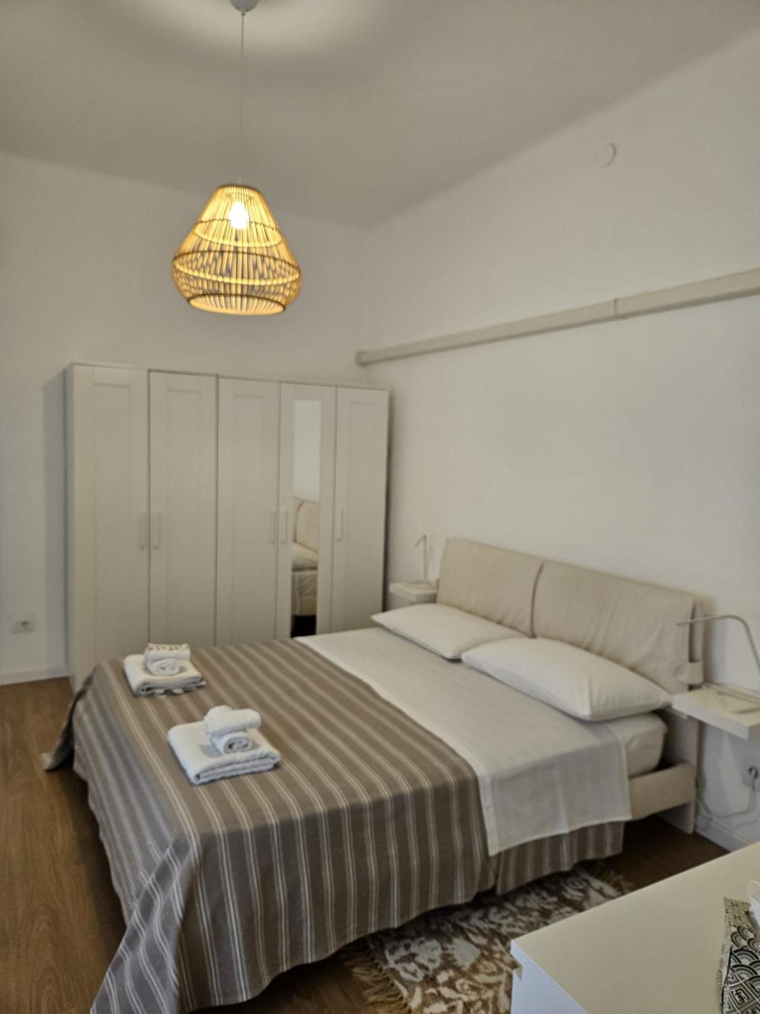 Apartment Casa Dei Pescatori *