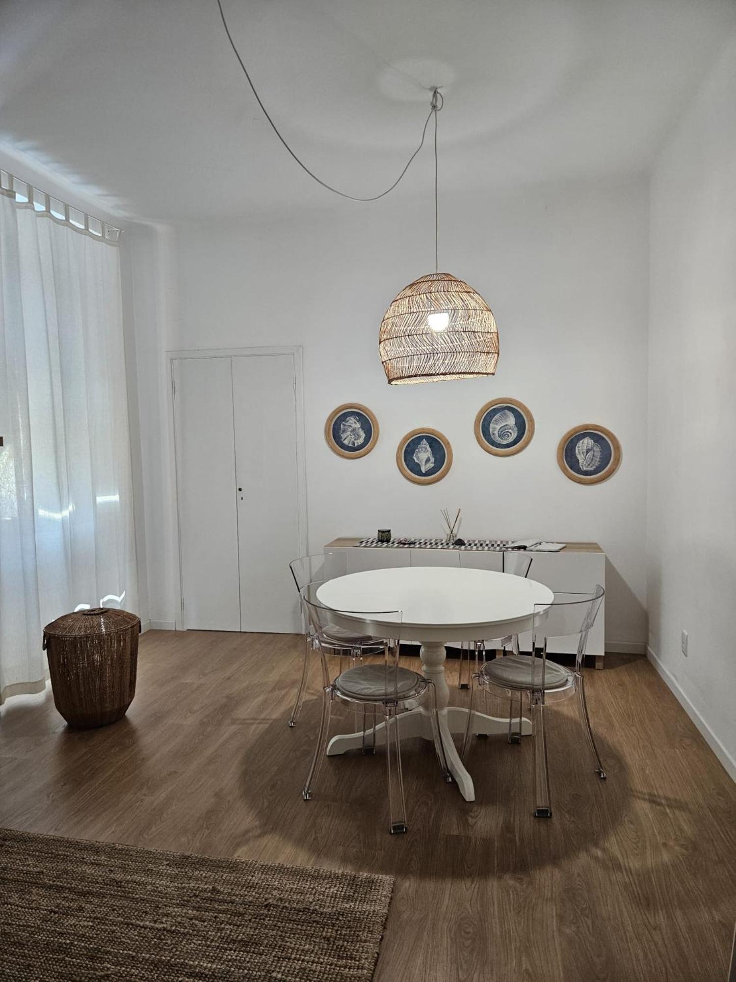 Apartment Casa Dei Pescatori