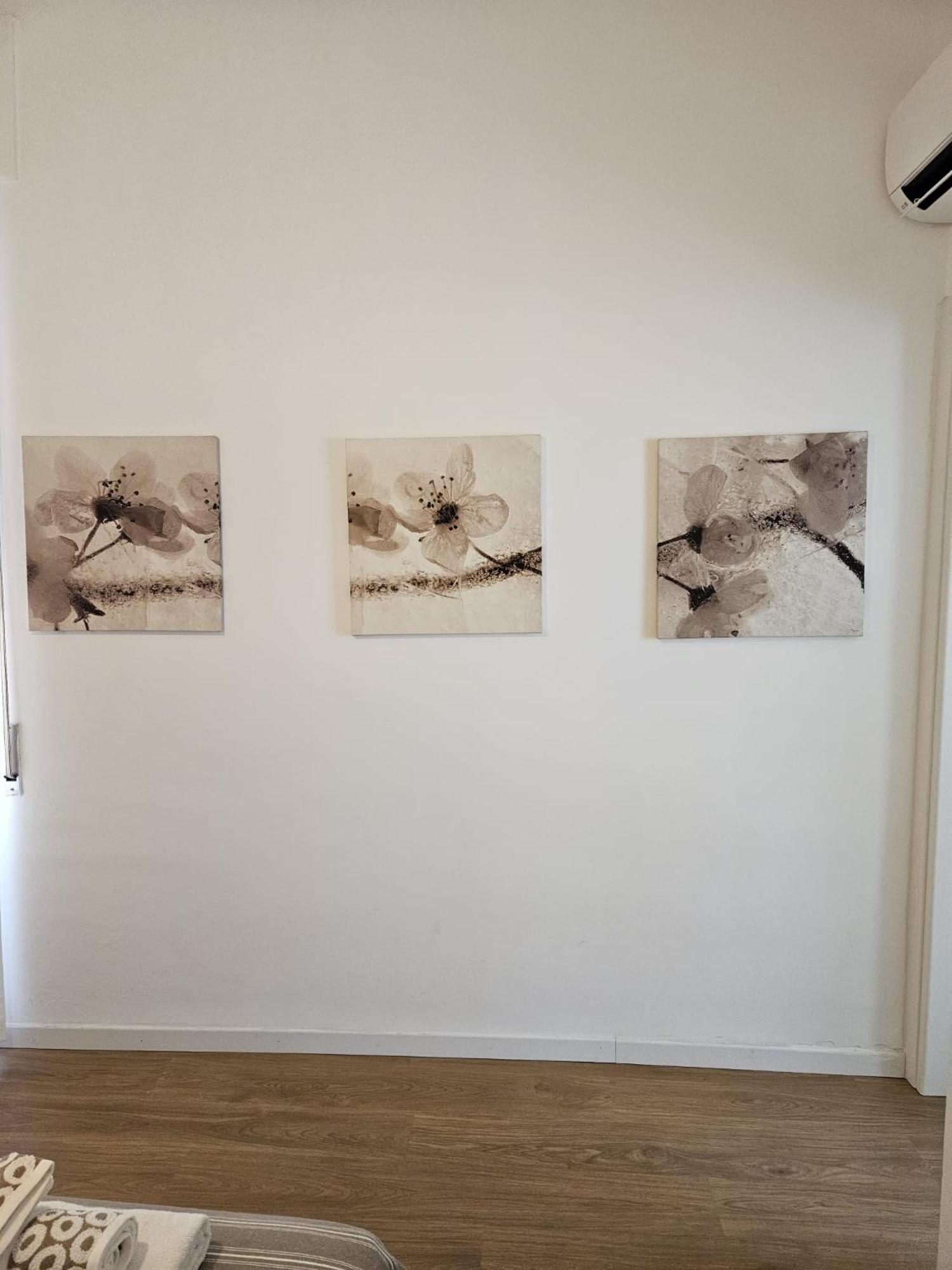 Casa Dei Pescatori Apartment