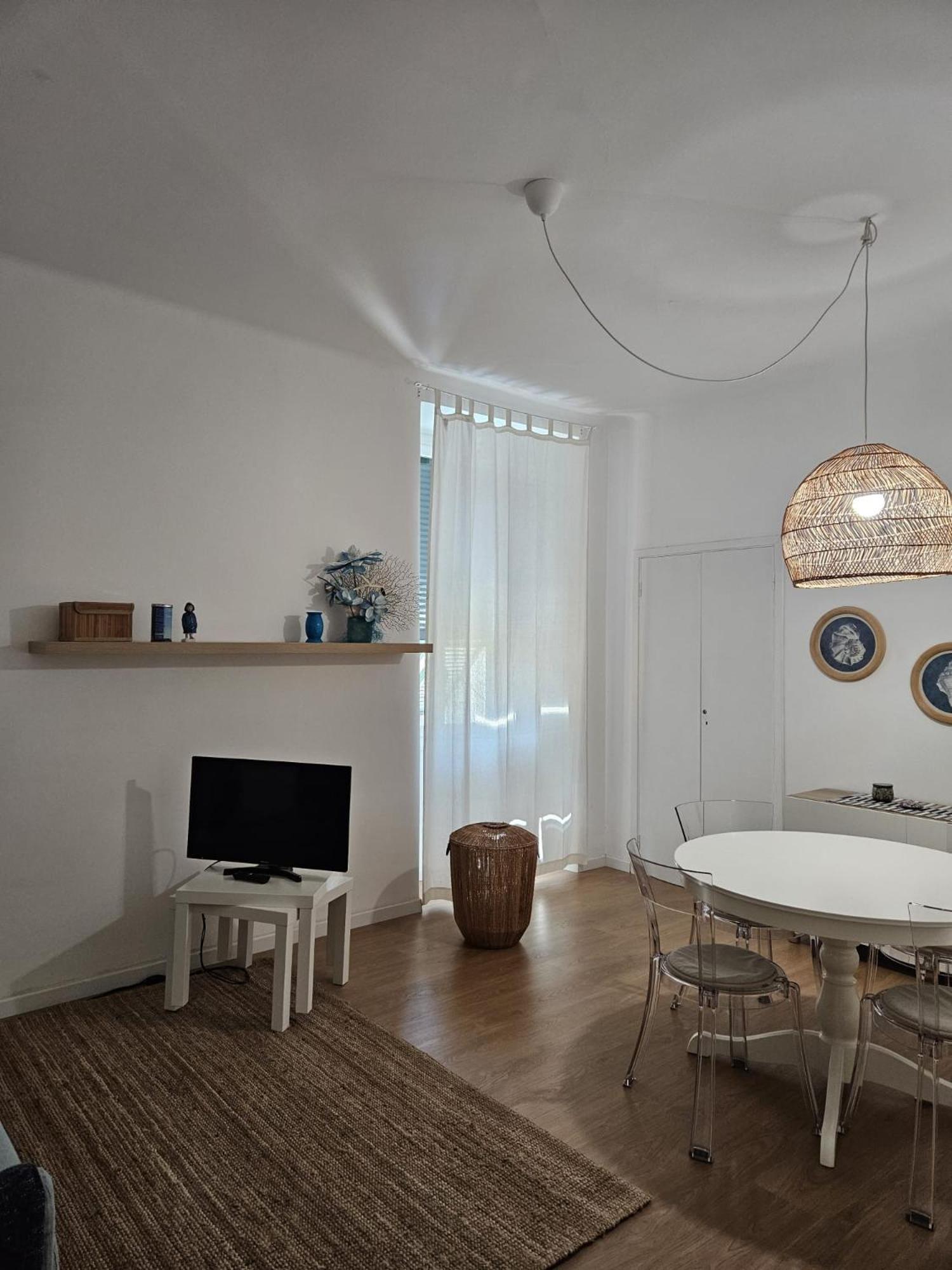 Casa Dei Pescatori Apartment *
