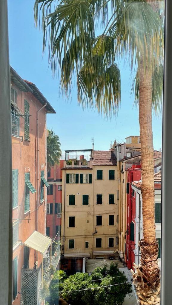 Casa Dei Pescatori Sanremo