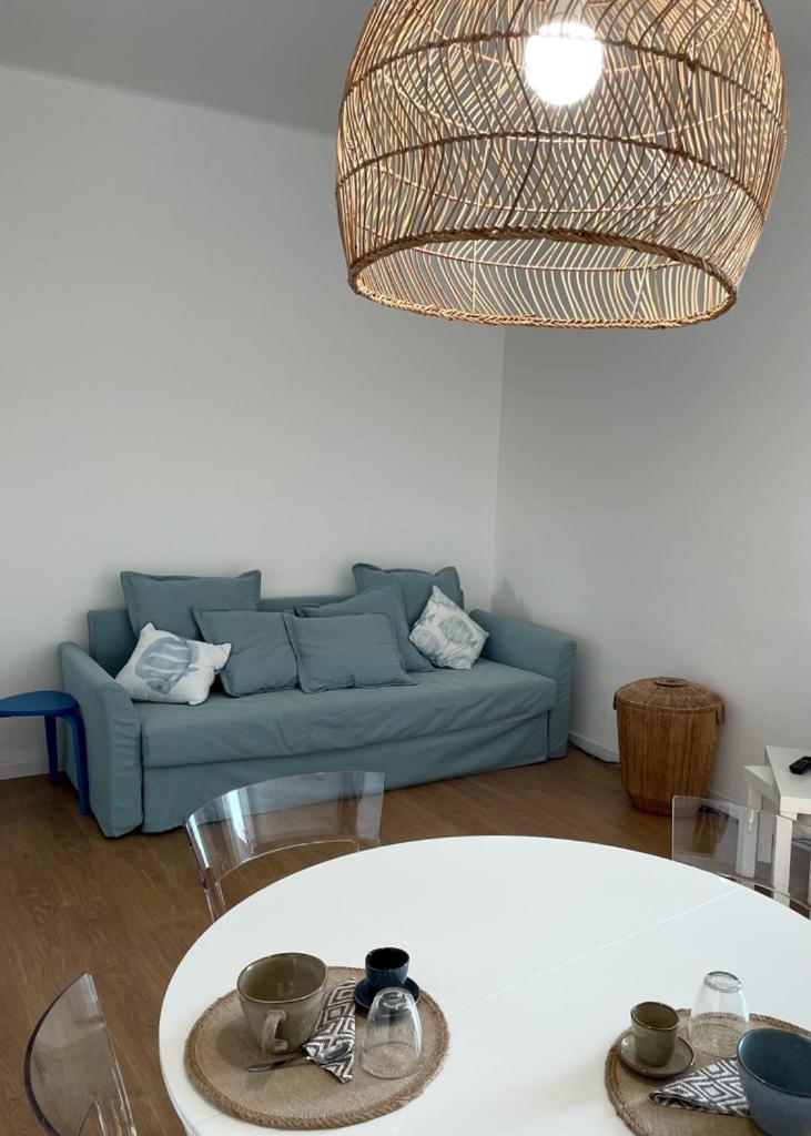 Casa Dei Pescatori Apartment *
