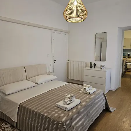 Casa Dei Pescatori Apartment Sanremo Exterior photo