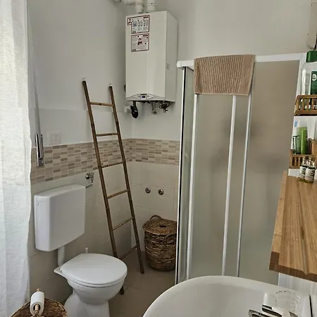 Casa Dei Pescatori Apartment Sanremo Exterior photo