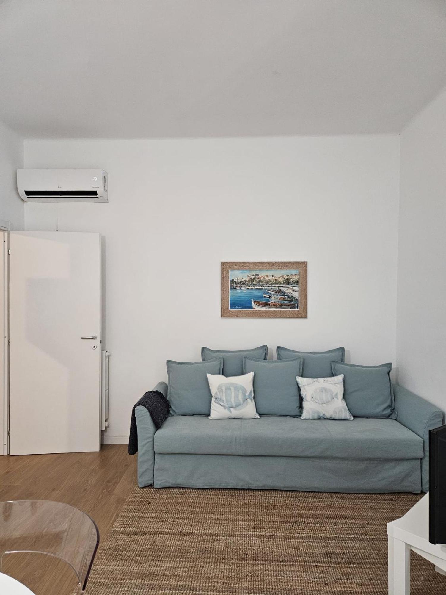 Apartamento Casa Dei Pescatori San Remo